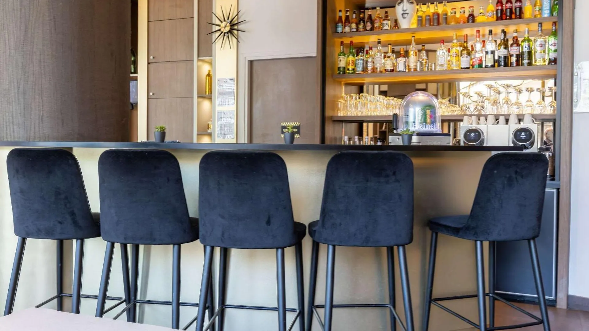 Novotel Suites Paris Expo Porte De Versailles France