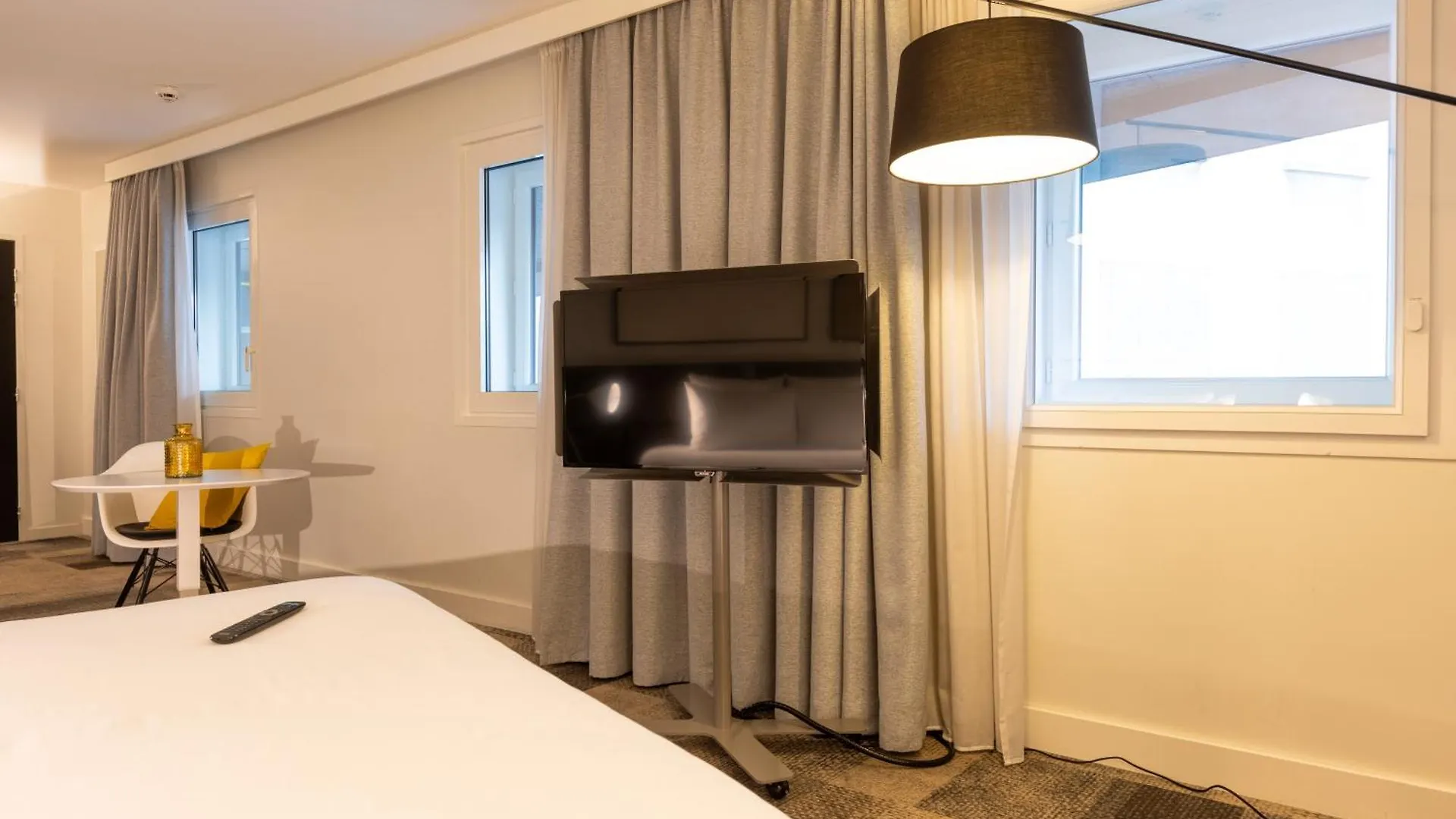 Novotel Suites Paris Expo Porte De Versailles 4*,  France