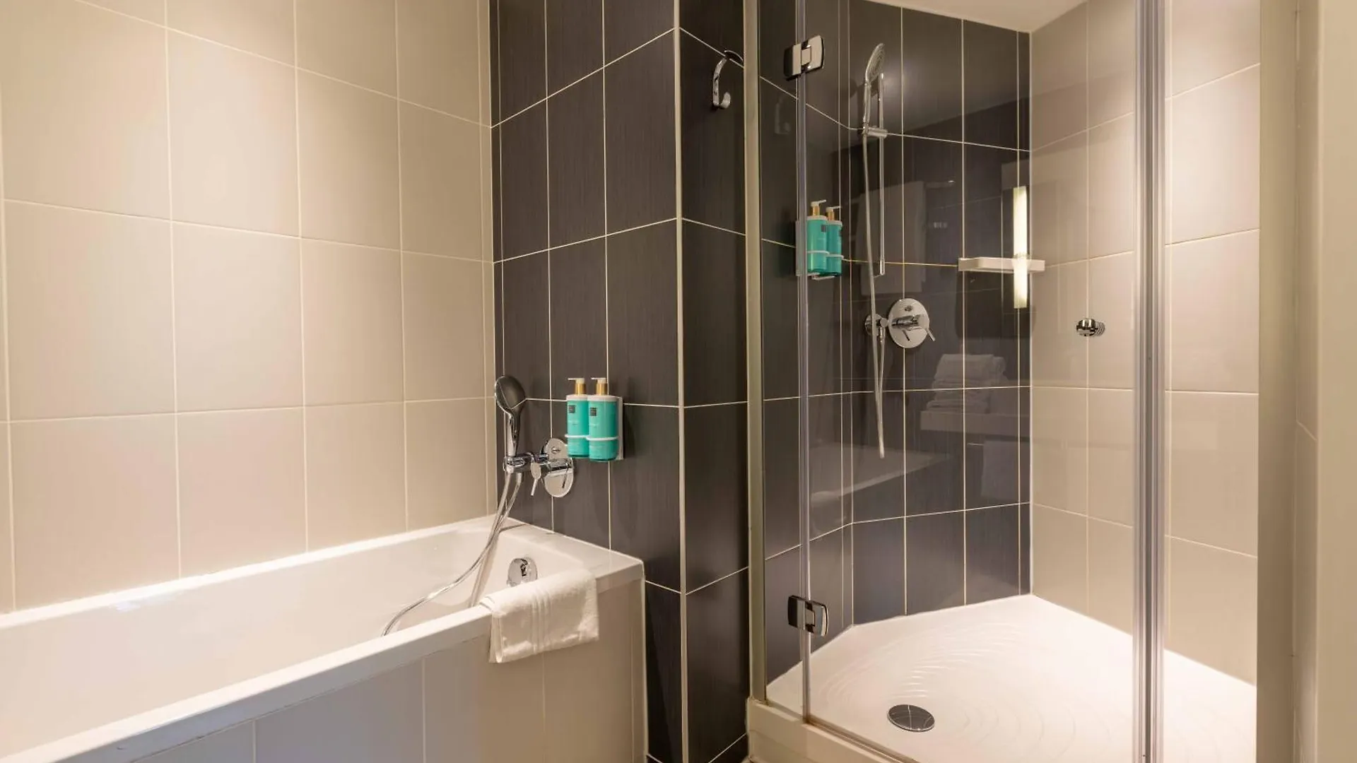 Novotel Suites Paris Expo Porte De Versailles
