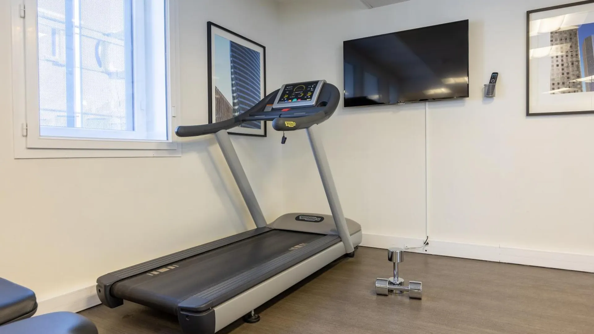 **** Hotel Novotel Suites Paris Expo Porte De Versailles France