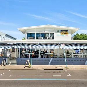 Strand Motel 3* Townsville