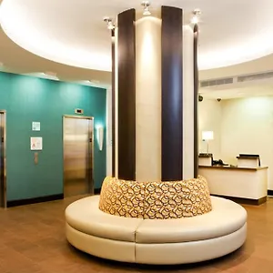 Holiday Express - Times Square South By Ihg Szálloda New York
