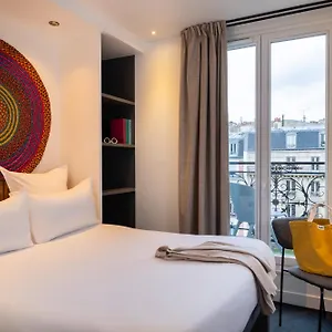 3* Hotel Korner Saint Marcel