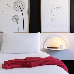 Ibis Styles Gare De L'est Chateau Landon Ξενοδοχείο